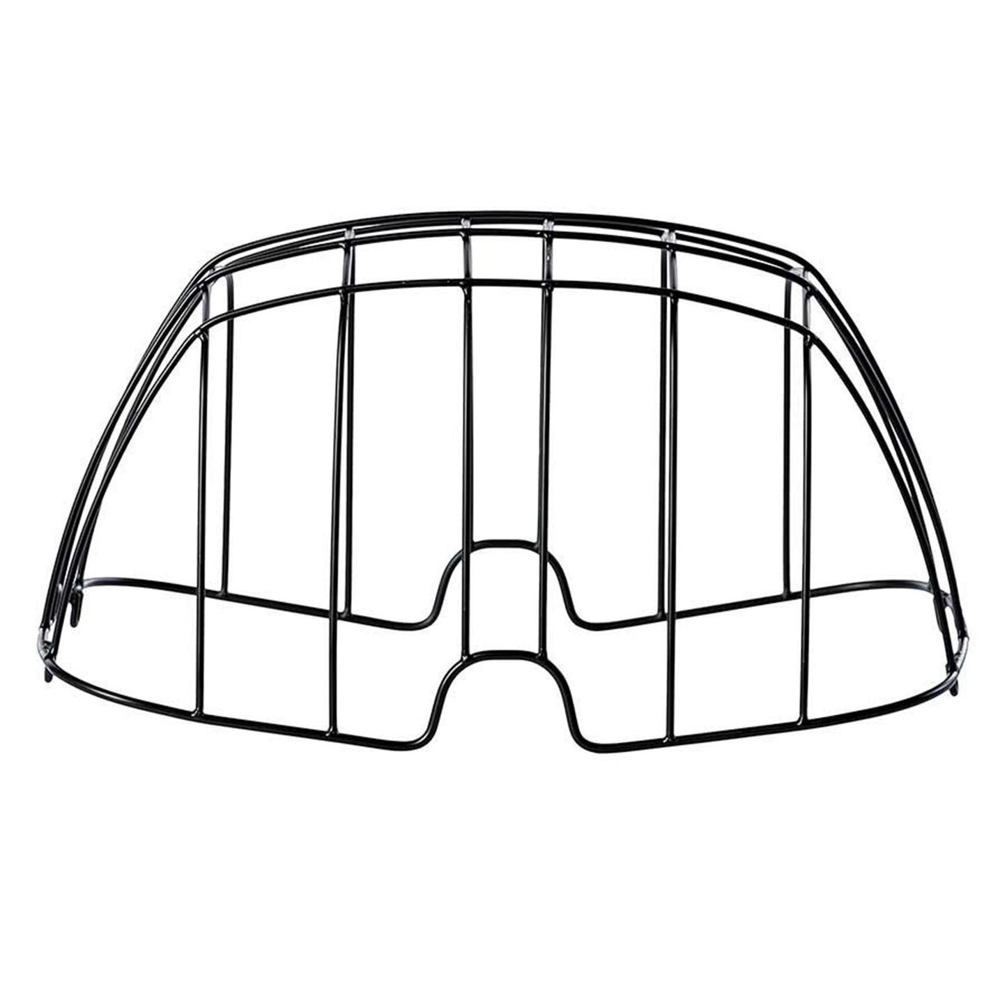 Basil Buddy Steel Frame for Dog Bike Basket - Black [MPN: 74067]_1111259