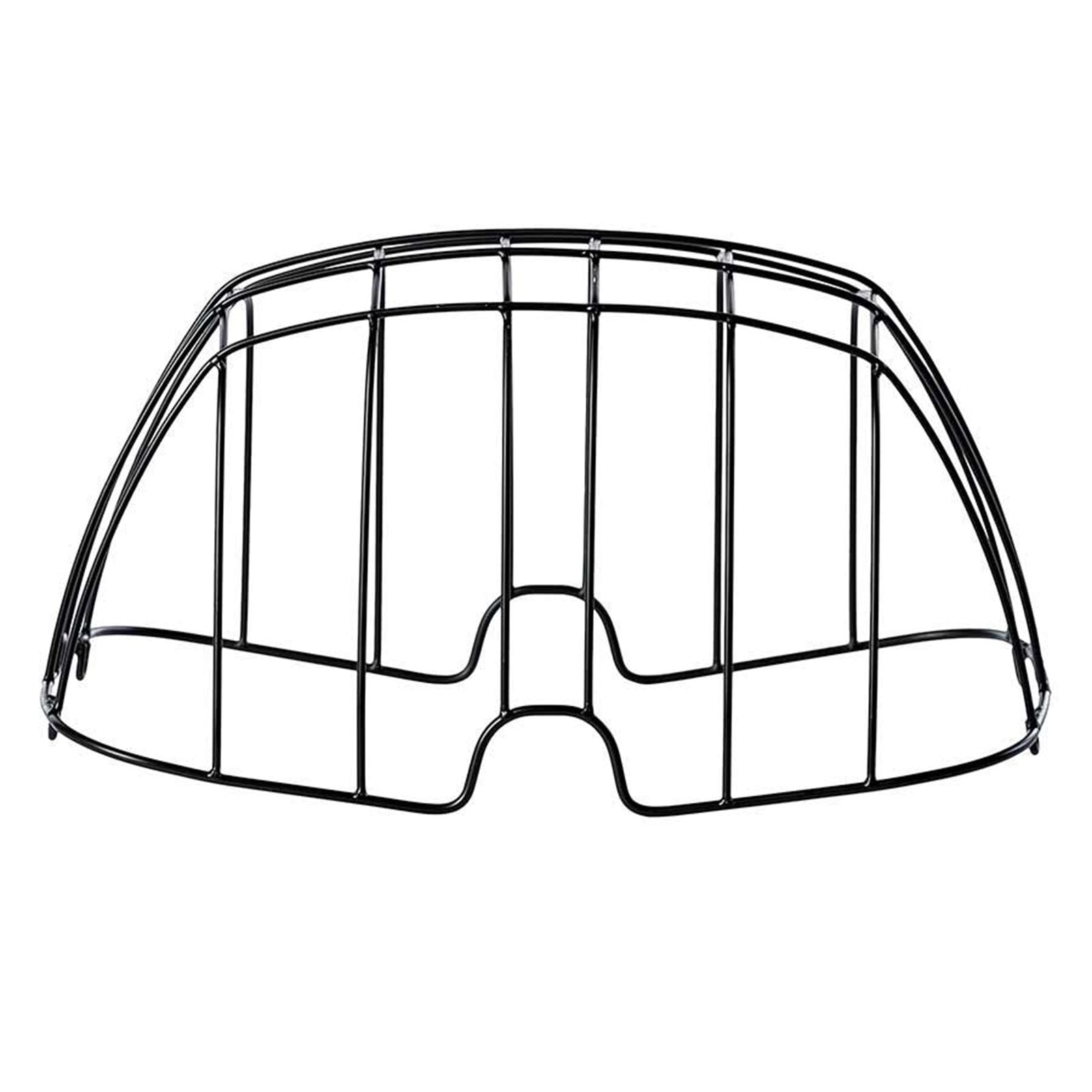 Basil Buddy Steel Frame for Dog Bike Basket - Black [MPN: 74067]_1111259