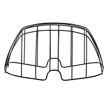 Basil Buddy Steel Frame for Dog Bike Basket - Black [MPN: 74067]_1111259