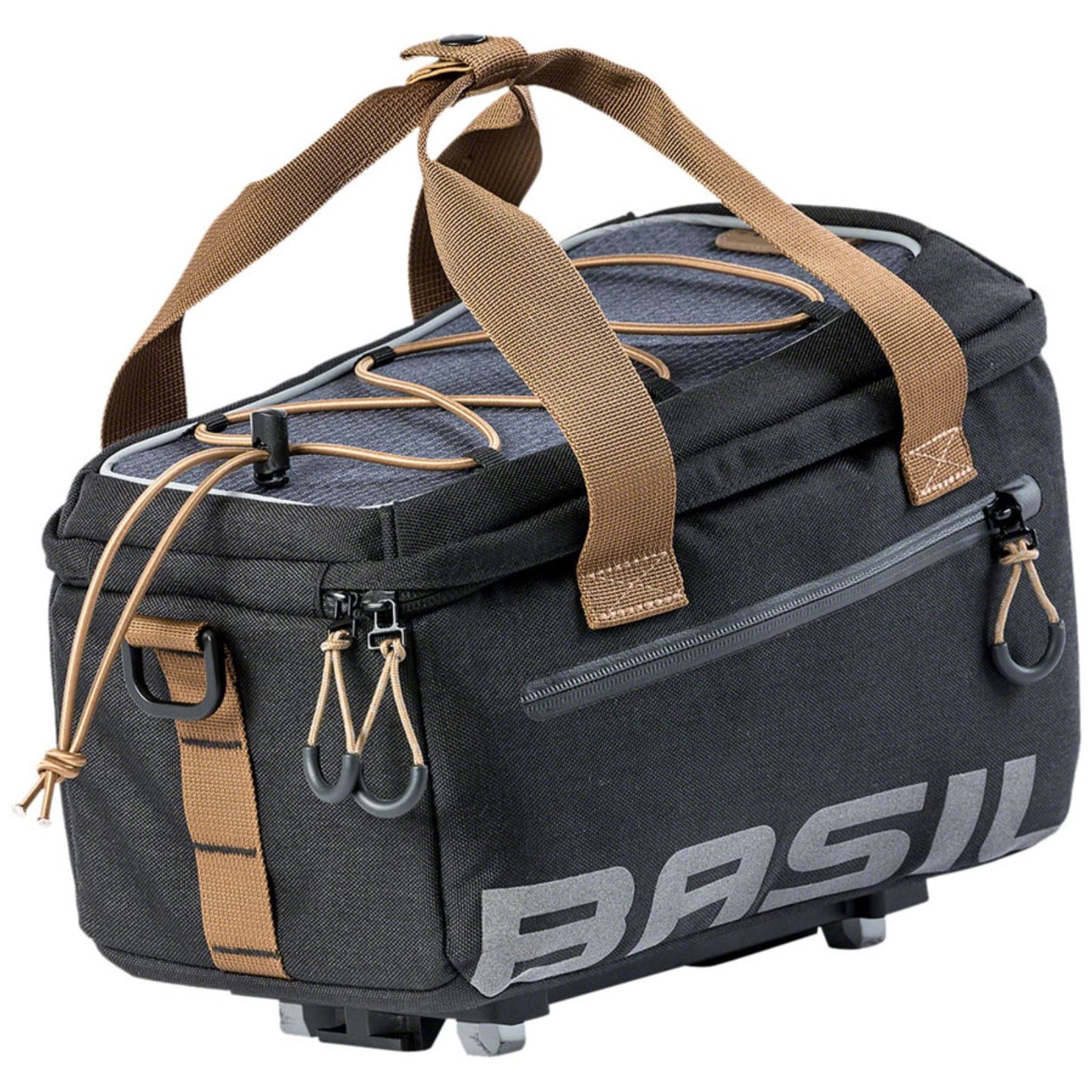 Basil Miles MIK Trunk Bag - 7L - Black Slate [MPN: 17761]_1354947
