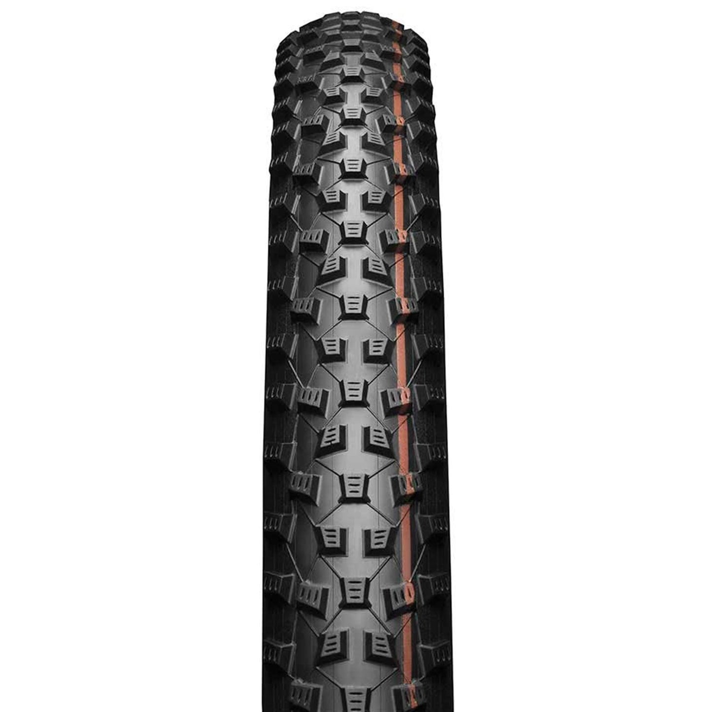 Schwalbe Rocket Ron Addix Tire - 29''x2.25 - Folding - 67TPI - Black [MPN: 11601044]_1111392