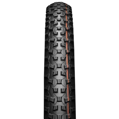 Schwalbe Rocket Ron Addix Tire - 29''x2.25 - Folding - 67TPI - Black [MPN: 11601044]_1111392