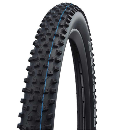 Schwalbe Rocket Ron Addix Tire 27.5''x2.80 Folding - 67TPI - Black 11600826.02_1111395