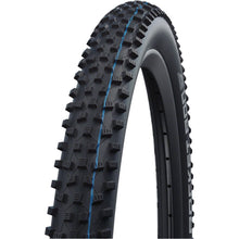 Schwalbe Rocket Ron Addix Tire 27.5''x2.80 Folding - 67TPI - Black 11600826.02_1287520
