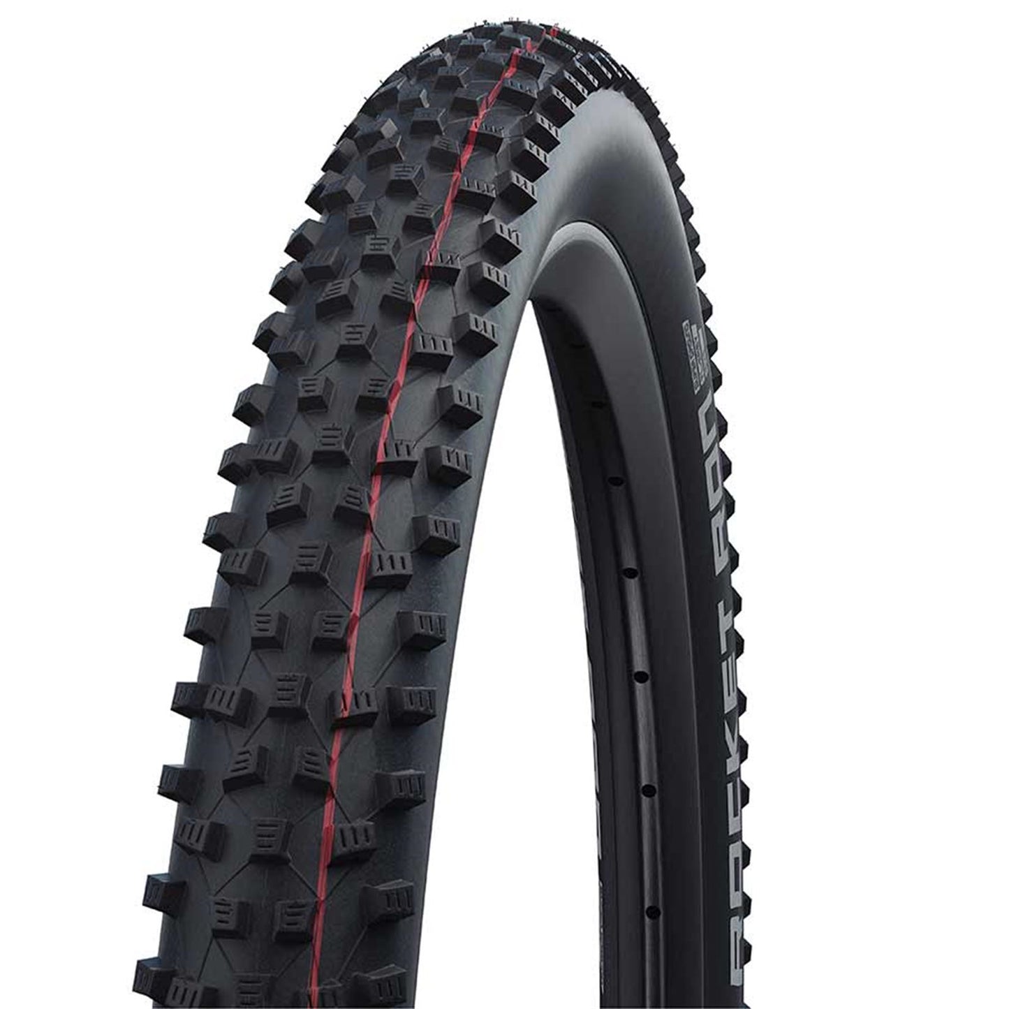 Schwalbe Rocket Ron Addix Tire - 29''x2.25 - 67TPI - Black 11601018.01_1111376