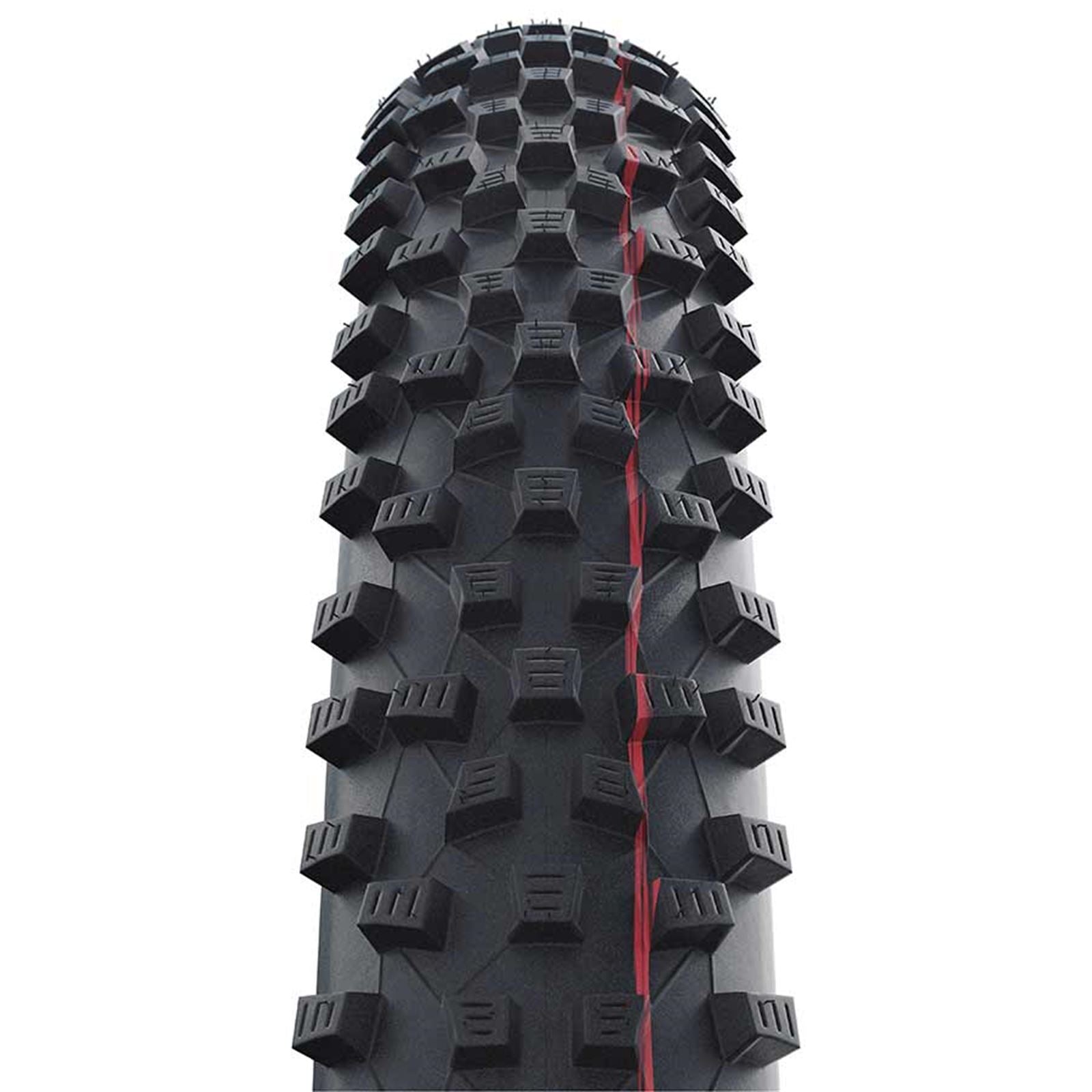 Schwalbe Rocket Ron Addix Tire - 29''x2.25 - 67TPI - Black 11601018.01_1111374
