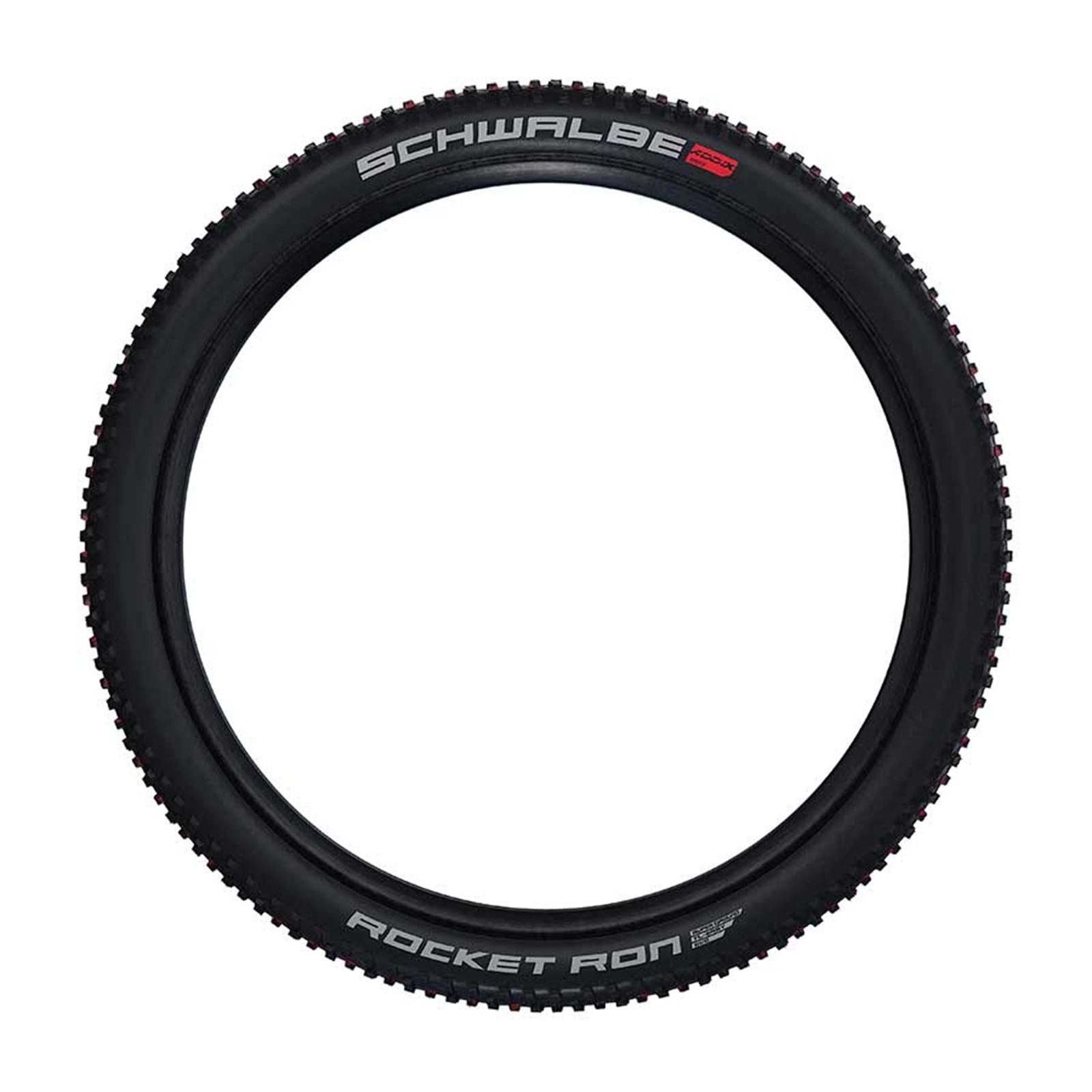 Schwalbe Rocket Ron Addix Tire - 29''x2.25 - 67TPI - Black 11601018.01_1111353