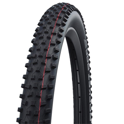 Schwalbe Rocket Ron Addix Mountain Bike Tire 27.5''x2.60 67TPI - Black 11600891.02_1111356