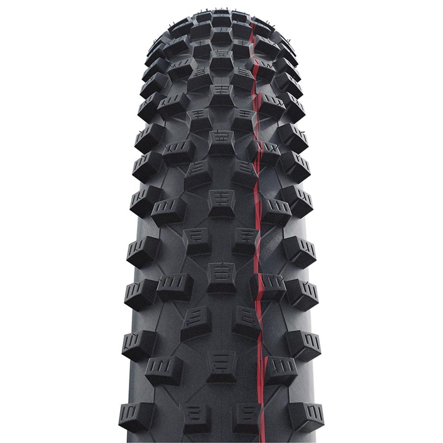 Schwalbe Rocket Ron Addix Mountain Bike Tire 27.5''x2.60 67TPI - Black 11600891.02_1111357