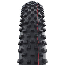 Schwalbe Rocket Ron Addix Mountain Bike Tire 27.5''x2.60 67TPI - Black 11600891.02_1111357