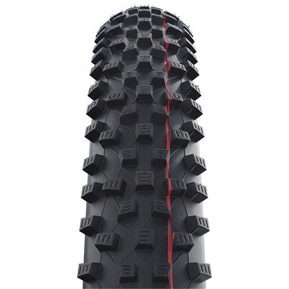 Schwalbe Rocket Ron Addix Mountain Bike Tire 27.5''x2.60 67TPI - Black 11600891.02_1111357