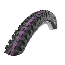 Schwalbe Magic Mary Addix Tire 29''x2.40 Folding - Tubeless Ready - Black 11654181_1111365