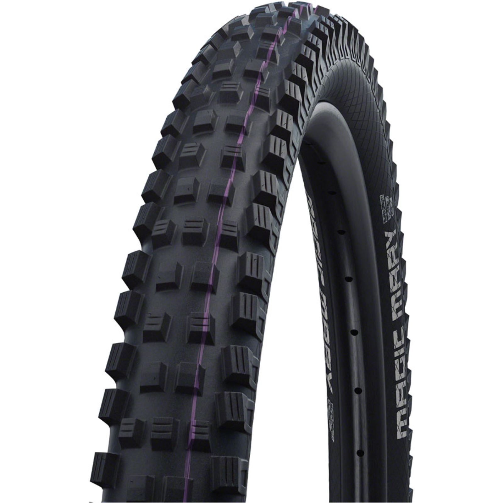 Schwalbe Magic Mary Addix Tire 29''x2.40 Folding - Tubeless Ready - Black 11654181_1287441