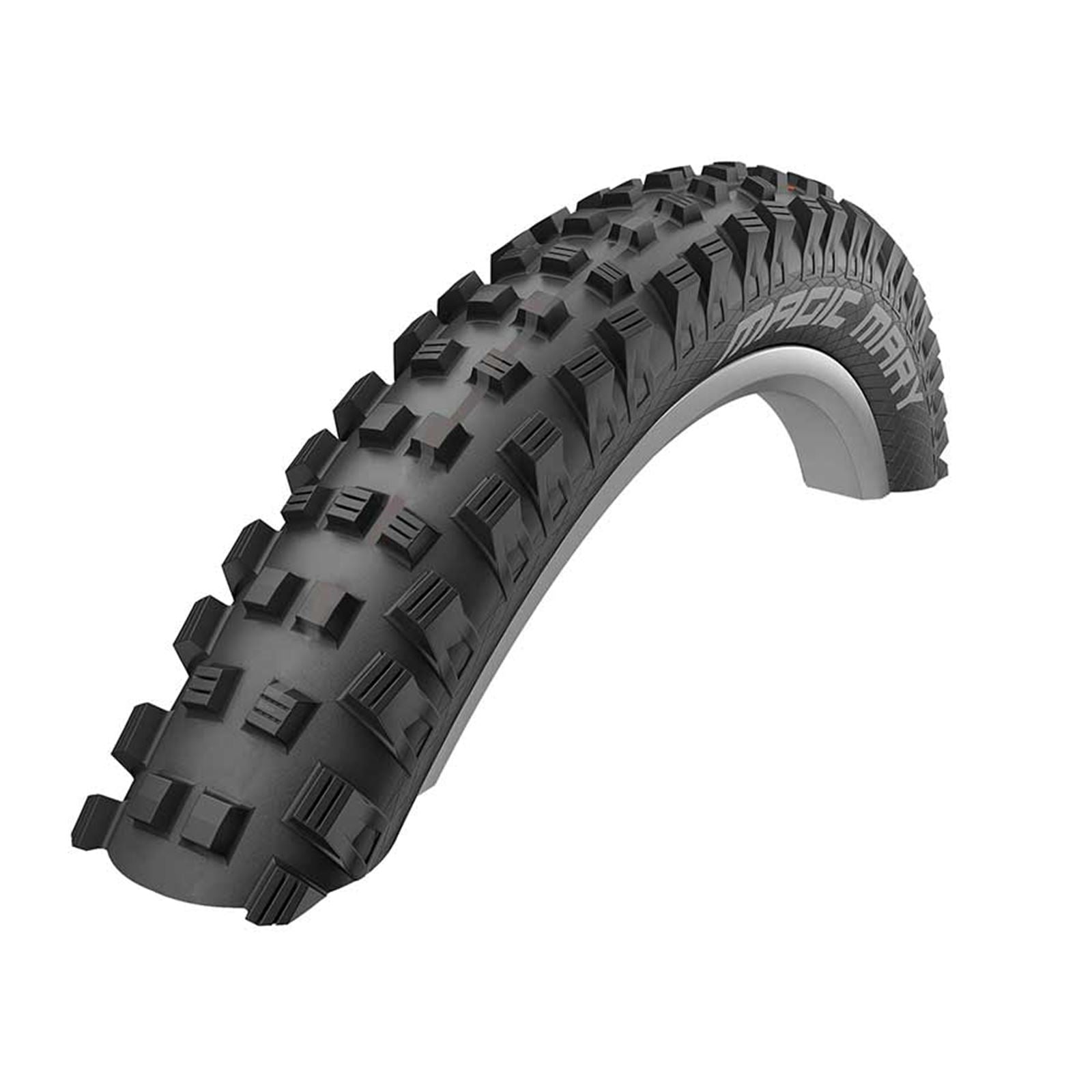 Schwalbe Magic Mary Addix Bike Tire 27.5''x2.40 - Black 11100977.02_1111369