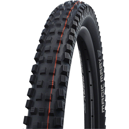 Schwalbe Magic Mary Addix Mountain Tire 29''x2.60 - 67TPI - Black [MPN: 11601102.01]_1280474