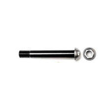 Pinhead Through Axle Wheel Lock - Front M12x1.0 - 124mm OPEN BOX [MPN: 145]_2395461