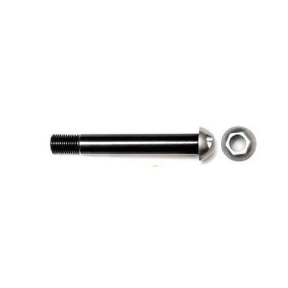 Pinhead Through Axle Wheel Lock - Front M12x1.0 - 124mm OPEN BOX [MPN: 145]_2395461