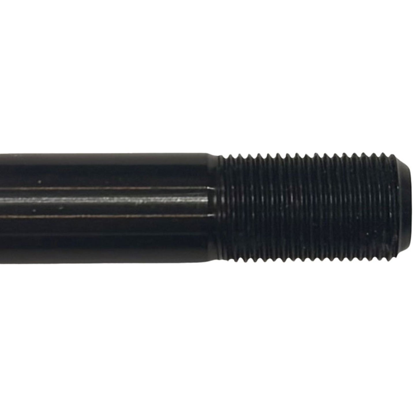 Pinhead Through Axle Wheel Lock - Front M12x1.0 - 124mm OPEN BOX [MPN: 145]_2395462