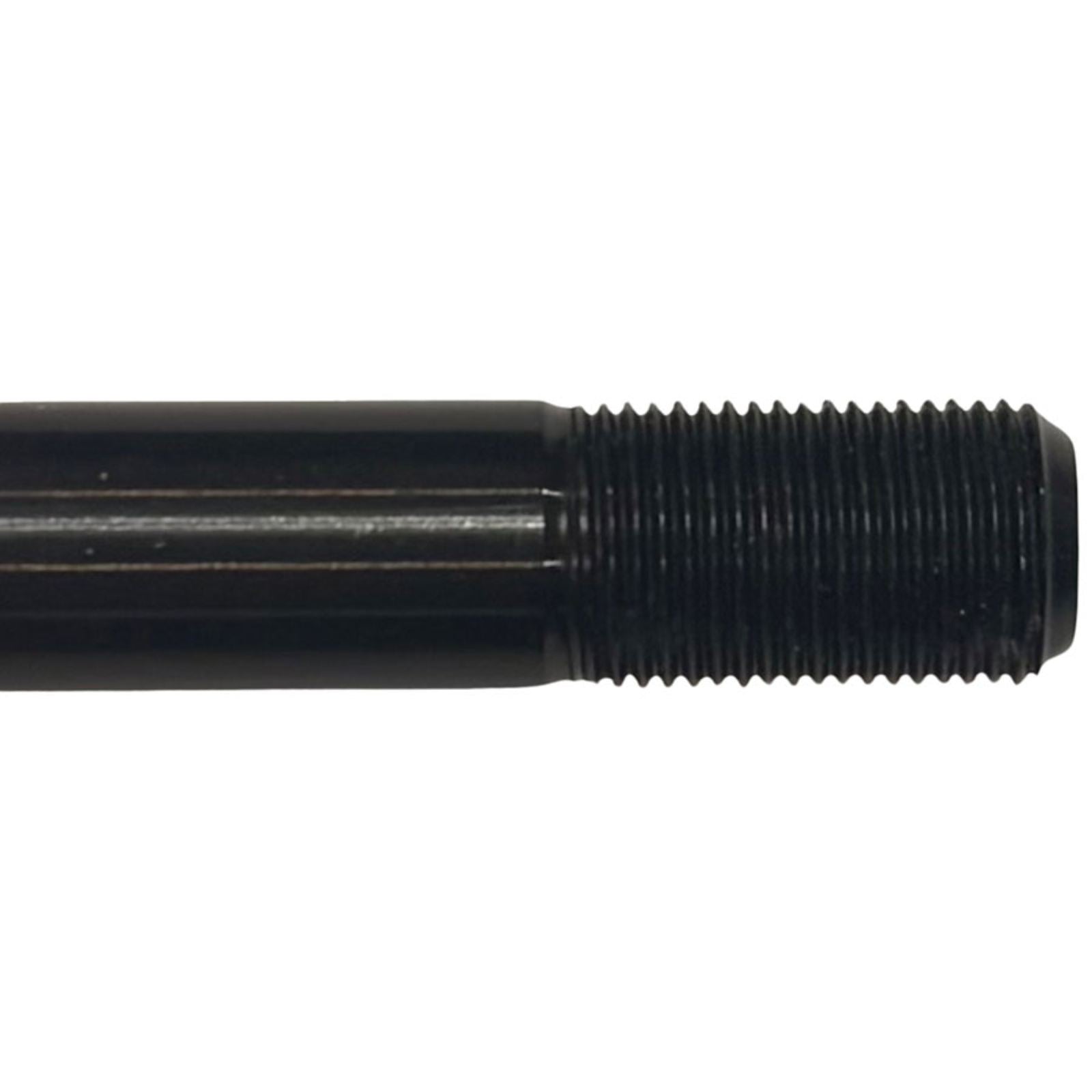 Pinhead Through Axle Wheel Lock - Front M12x1.0 - 124mm OPEN BOX [MPN: 145]_2395462