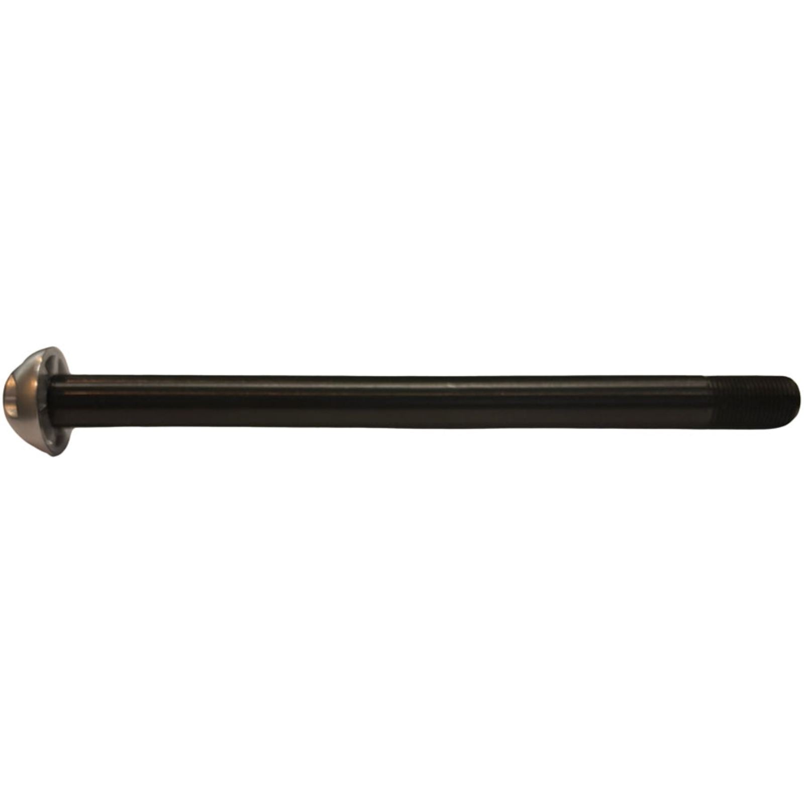 Pinhead Through Axle Wheel Lock - Front M12x1.0 - 124mm OPEN BOX [MPN: 145]_2395463