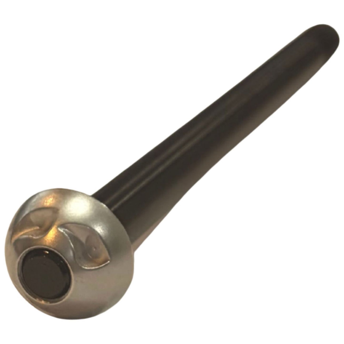 Pinhead Through Axle Wheel Lock - Front M12x1.0 - 124mm OPEN BOX [MPN: 145]_2395464