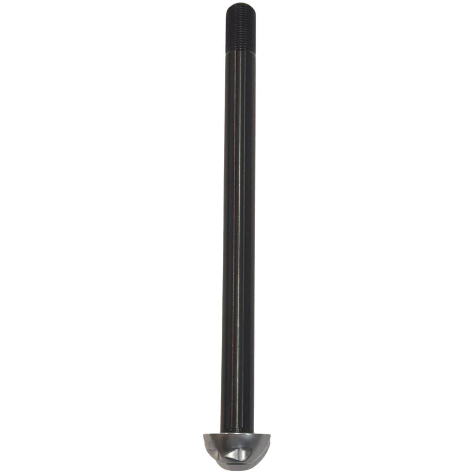 Pinhead Through Axle Wheel Lock - Front M12x1.0 - 124mm OPEN BOX [MPN: 145]_2395466