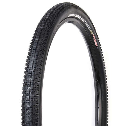 Kenda - Bicycle Small Block 8 Bike Tire 26''x2.10 60TPI - Black 041W9233_1111352