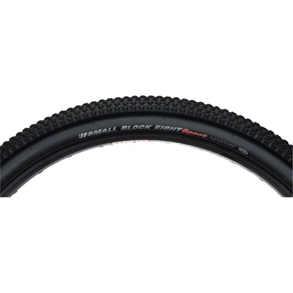 Kenda - Bicycle Small Block 8 Bike Tire 26''x2.10 60TPI - Black 041W9233_1215227