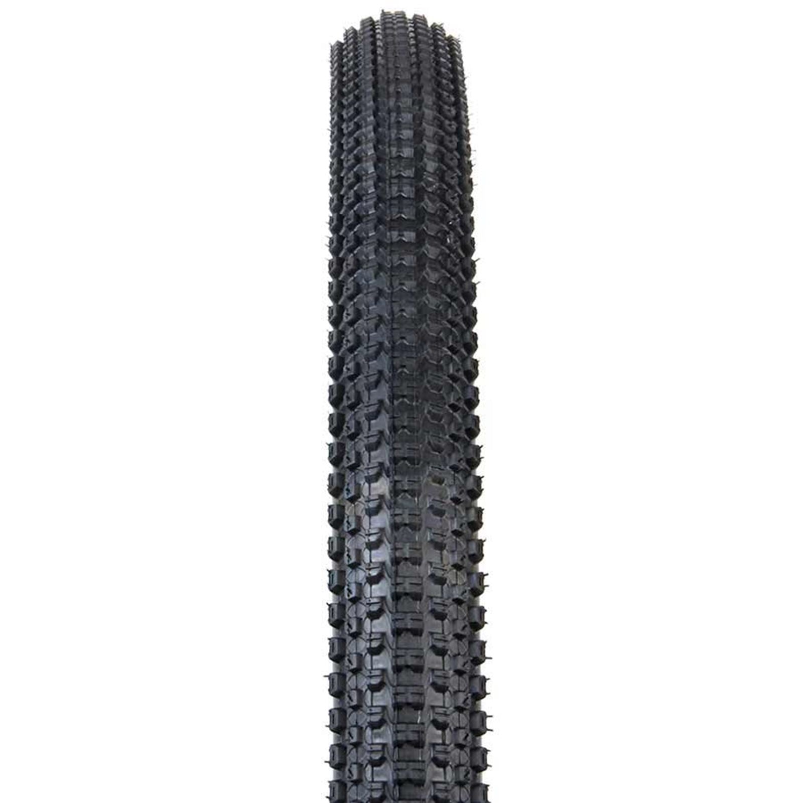 Kenda - Bicycle Small Block 8 Bike Tire 26''x2.10 60TPI - Black 041W9233_1111396