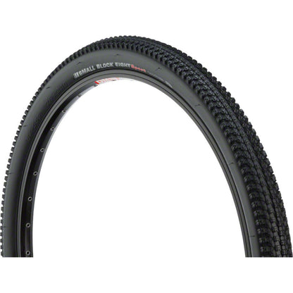 Kenda - Bicycle Small Block 8 Bike Tire 26''x2.10 60TPI - Black 041W9233_1215229