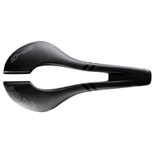 Selle Italia SP-01 Superflow Bike Saddle 288 x 130mm - Black 067A901IKC001_1111450