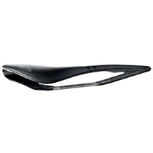 Selle Italia SP-01 Superflow Bike Saddle 288 x 130mm - Black 067A901IKC001_1111451