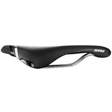 Selle Italia Novus Boost Superflow Bike Saddle 256 x 135mm - Black 080A302IKC002_1111453