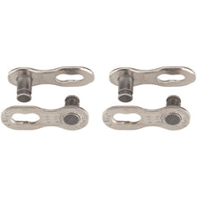 KMC Missinglink - 9spd. - 2-piece card - Pair [MPN: CL566R (Reusable)]_1257389