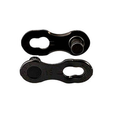 KMC Missinglink 12 Speed - DLC Black - 2pcs [MPN: MissingLink-12 DLC]_1111461