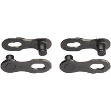 KMC Missinglink 12 Speed - DLC Black - 2pcs [MPN: MissingLink-12 DLC]_1257385