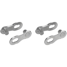 KMC MissingLink - 12 Speed - Silver - 2-Pieces [MPN: MissingLink-12 Silver]_1257388