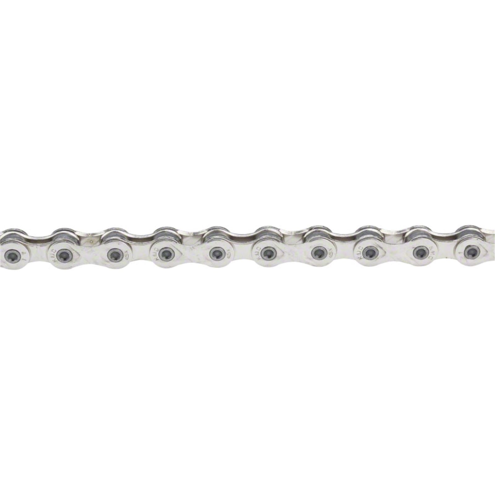 KMC X8 Silver Chain 6/7/8sp. - 116 Links - Silver [MPN: X8.99-116L]_1216766