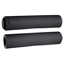 ODI F-1 Float Bike Grips 130mm - Black - Pair [MPN: D06FFB]_1111676