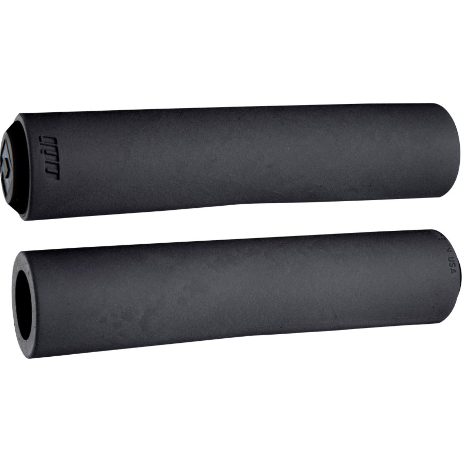 ODI F-1 Float Bike Grips 130mm - Black - Pair [MPN: D06FFB]_1223295