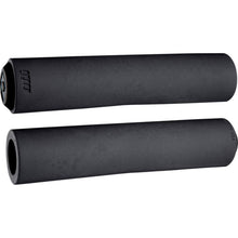 ODI F-1 Float Bike Grips 130mm - Black - Pair [MPN: D06FFB]_1223295