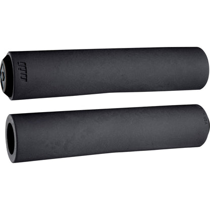 ODI F-1 Float Bike Grips 130mm - Black - Pair [MPN: D06FFB]_1223295