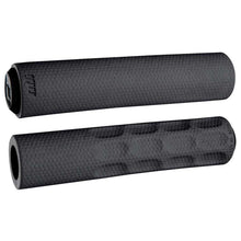 ODI F-1 Vapor Bike Grips 130mm - Black - Pair [MPN: D06FVB]_1111680