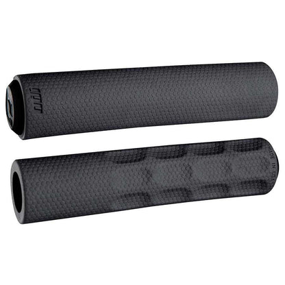 ODI F-1 Vapor Bike Grips 130mm - Black - Pair [MPN: D06FVB]_1111680