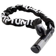 Kryptonite KryptoLok 990 Chain Bike Lock - Combination - 9.5mm/90cm - Black [MPN: 003267]_1111689