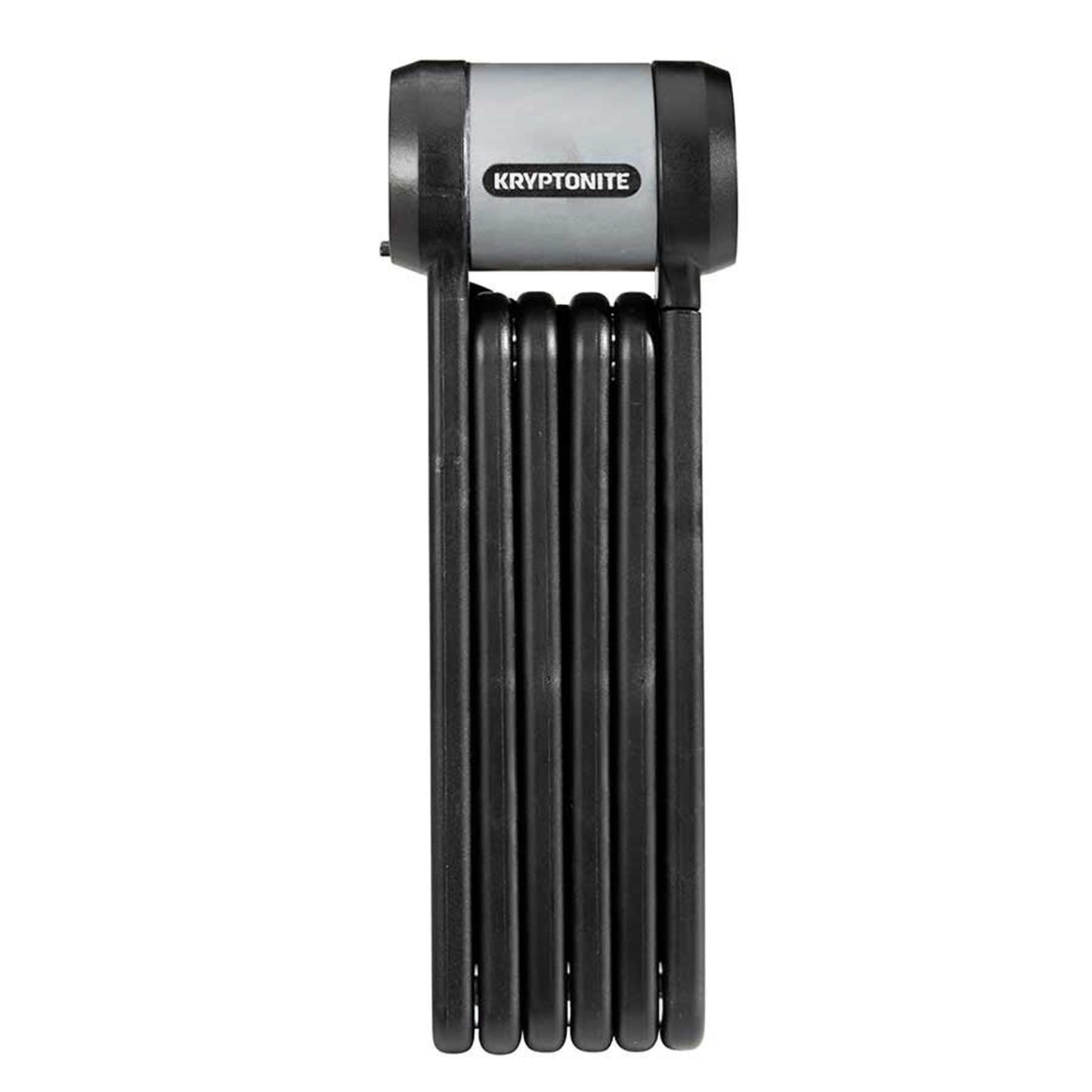 Kryptonite KryptoLok 685 Folding Bike Lock - Key - Black [MPN: 004097]_1111694