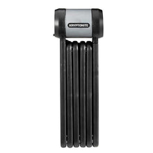 Kryptonite KryptoLok 685 Folding Bike Lock - Key - Black [MPN: 004097]_1111694
