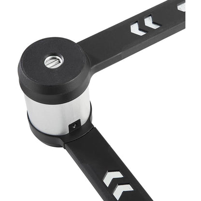 Kryptonite Kryptolok Folding 610 S Folding Bike Lock - Key - Black [MPN: 005339]_1111652