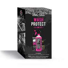 Muc-Off Wash  Protect & Lube  Maintenance Kit - Dry Lube [MPN: 851US]_1111737