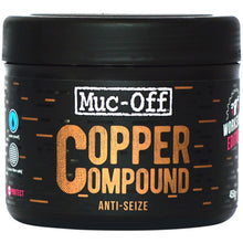 Muc-Off Anti-Seize Copper Compound - 450g [MPN: 7]_1270781